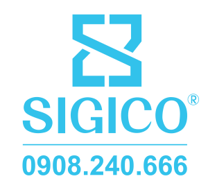 Phụ kiện Sigico